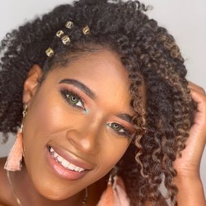 Meet your Posher, Brittney